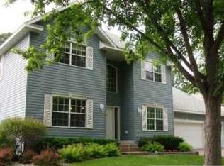 1109 Somerset Blvd, Saint Cloud, MN 56303