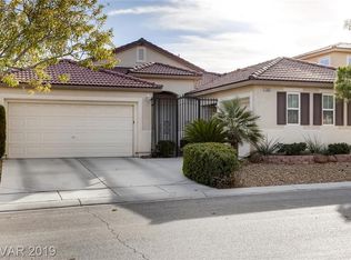 7605 Ironwood Knoll Ave, Las Vegas, NV 89113