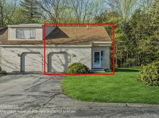 131 Indian Rock Road, Merrimack, NH 03054