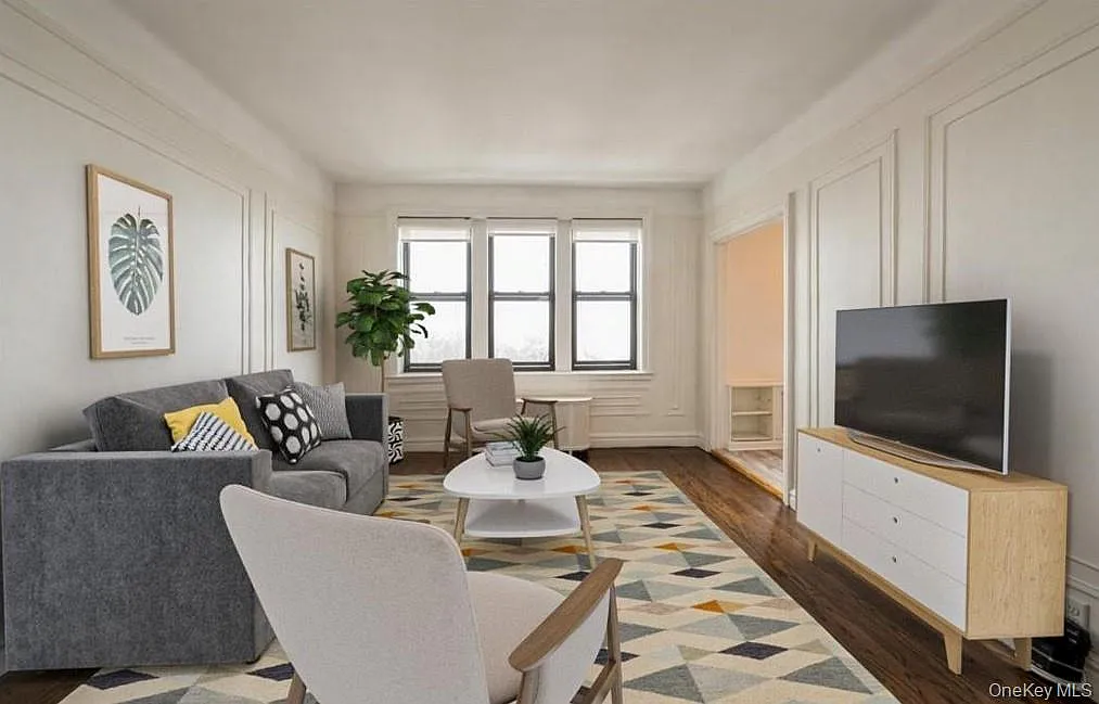 2 bed, 1.0 bath, 94966 sqft, $3,500 — Photo 4