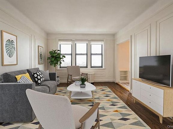 4th image of 11 Alden Road #6N