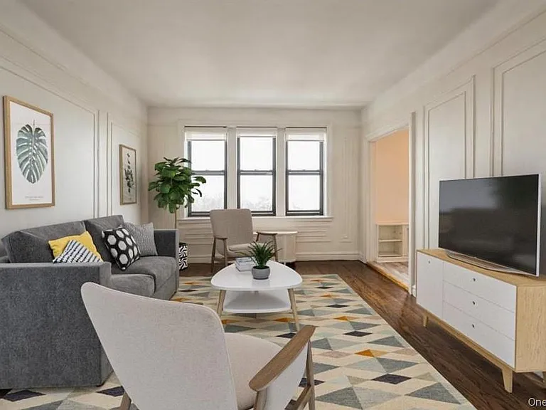 11 Alden Rd #6N — Photo 4