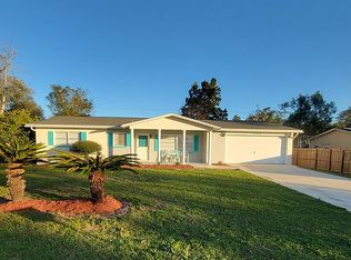 221 S Adams St, Beverly Hills, FL 34465