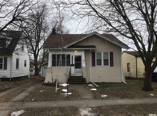 1131 8th Ave S, Clinton, IA 52732