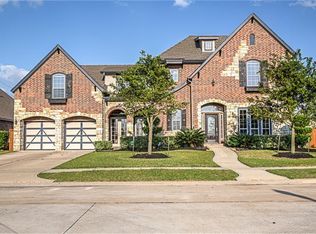 9306 Granbury Ct, Cypress, TX 77433