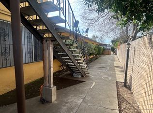 2218 N Glenn Ave #K, Fresno, CA 93704