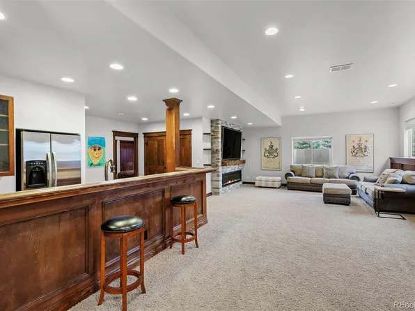 6708 Tremolite Court, Castle Rock, CO 80108