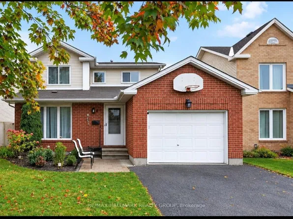 502 Rougemount Cres, Ottawa, ON K4A 2Z6