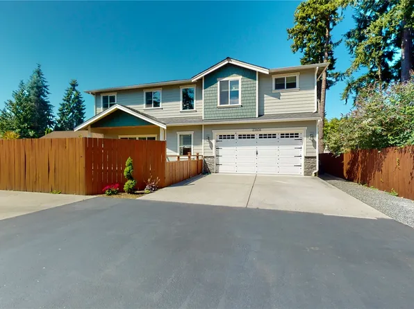 23606 48th Avenue W, Mountlake Terrace, WA 98043