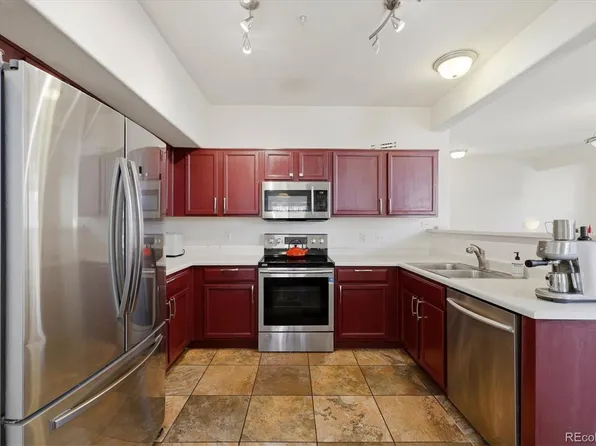 1509 S Florence Court #215, Aurora, CO 80247