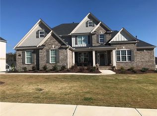 10035 Peaks Pkwy, Milton, GA 30004