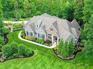 7782 Valley View Rd, Hudson, OH 44236