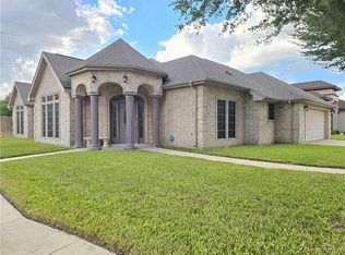 9103 N 28th Ln, McAllen, TX 78504