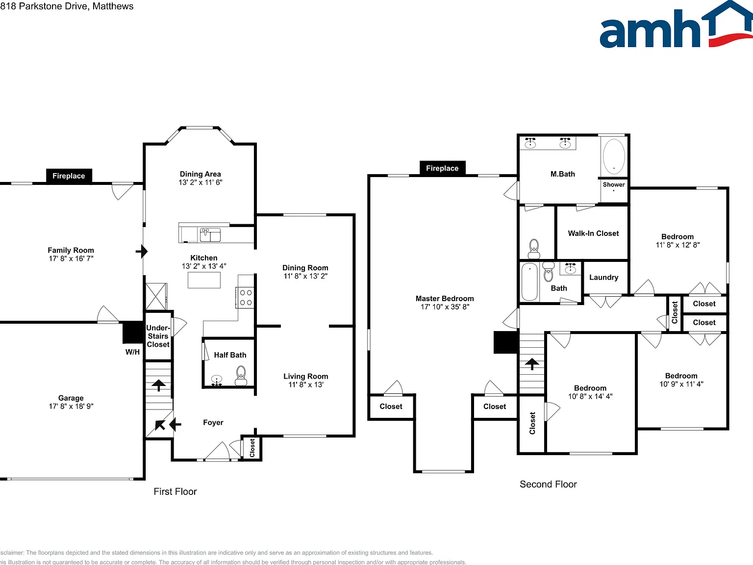 4 bed, 2.5 bath, 2837 sqft, $2,630 — Photo 2
