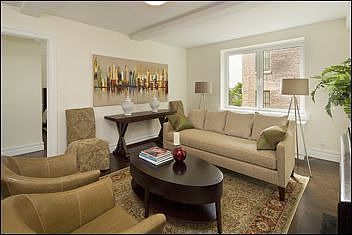 1st image of 444 E 52nd St APT 3F