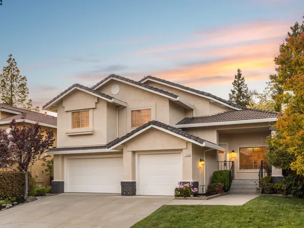 1156 Trowbridge Way, Danville, CA 94506