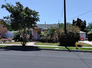 10122 Beach St, Bellflower, CA 90706