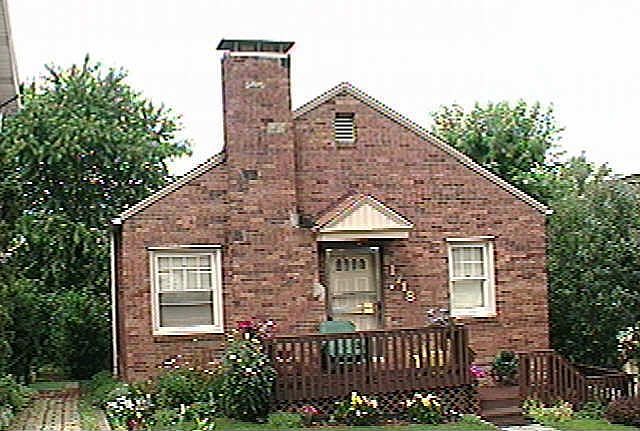 Front view