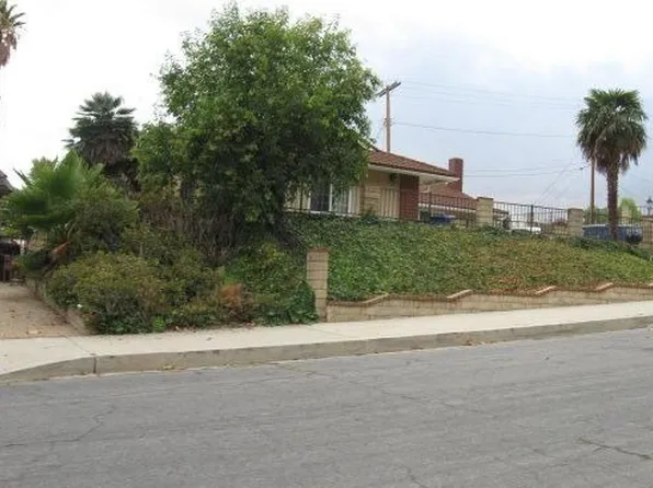 13877 Graber Ave, Sylmar, CA 91342