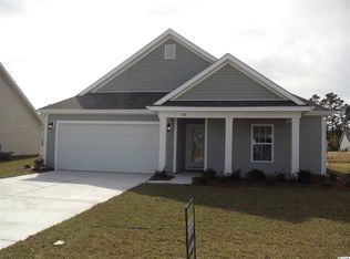 548 Cedar Lakes Dr LOT 95, Little River, SC 29566