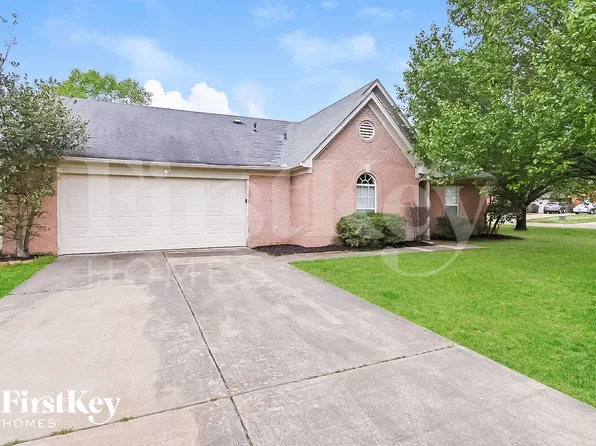 9181 Triple Crown Loop E, Southaven, MS 38671