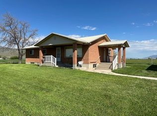 5498 W 14400 N, Garland, UT 84312