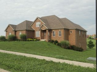 817 Wimbledon Ter, Richmond, KY 40475