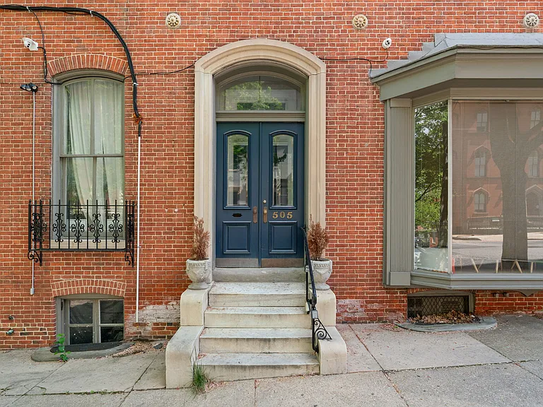 505 Cathedral St #2 — Photo 22