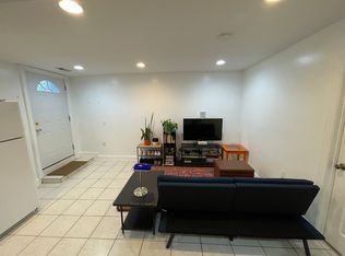 3919 New Hampshire Ave NW APT 2, Washington, DC 20011