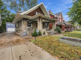 3416 S Benton Ave, Kansas City, MO 64128