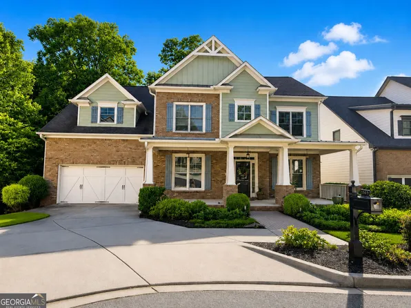 4669 Arbor Crest Pl, Suwanee, GA 30024