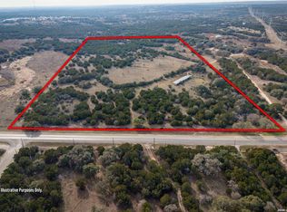 TBD Fm 2722 LOT 3, New Braunfels, TX 78132