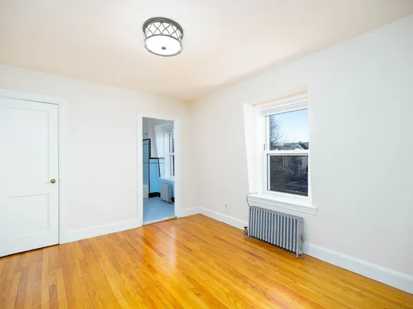 322 Broadway Unit 6, Providence, RI 02909