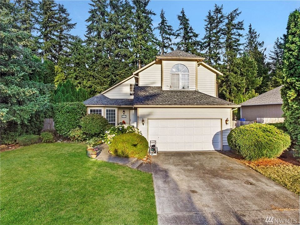 Welcome Home!