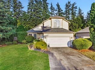 12115 205th Avenue Ct E, Bonney Lake, WA 98391