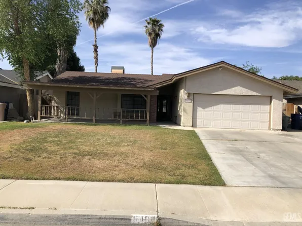 8408 Stuart Ct, Bakersfield, CA 93311