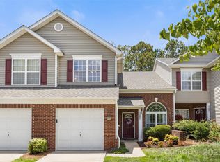 3405 Summerfield Ridge Ln, Matthews, NC 28105