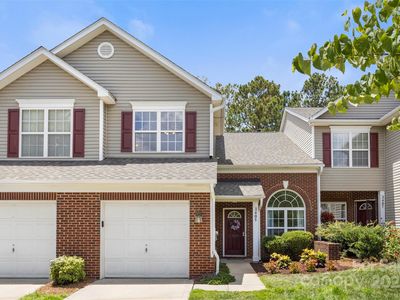 3405 Summerfield Ridge Ln, Matthews, NC, 28105