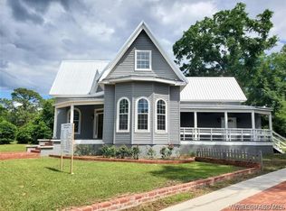 332 E Broad St, Ozark, AL 36360
