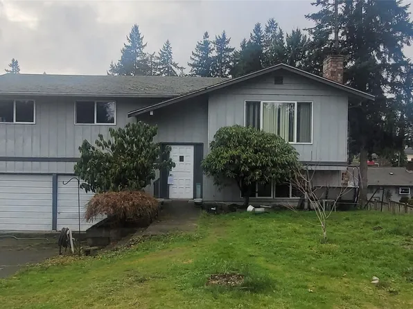 24412 41st Avenue Ct E, Spanaway, WA 98387