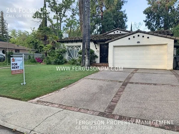 244 Folsom Rd, Roseville, CA 95678