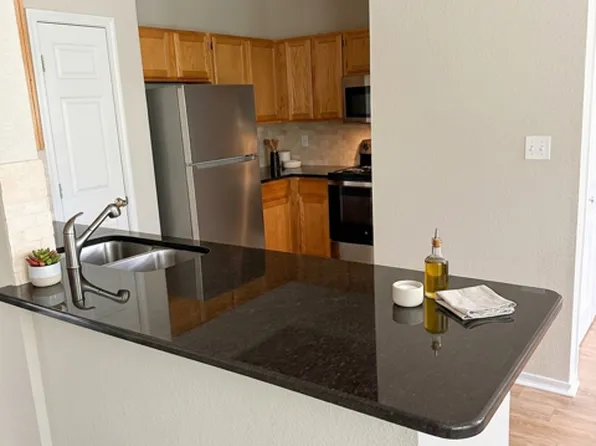Chappell Oaks Apartments