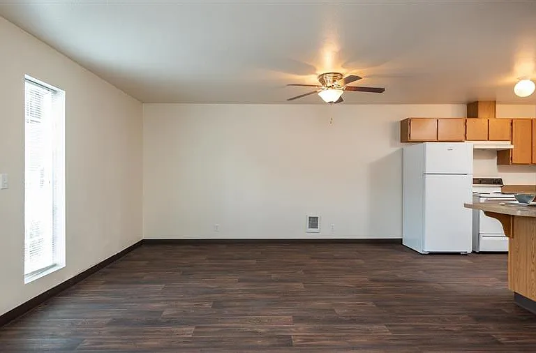 Lancaster Commons | Dining Room