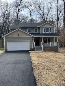 20 Hillcrest Rd, Petersburg, VA, 23805