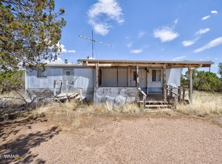 8452 Snowflake Cir, Show Low, AZ 85901