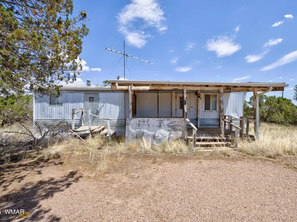 8452 Snowflake Cir, Show Low, AZ 85901