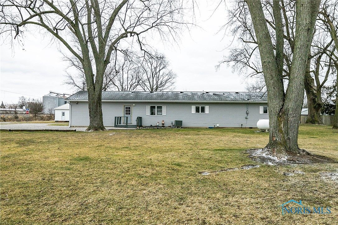 104 N 3rd St, Oakwood, OH 45873 Zillow