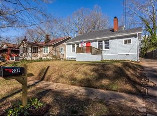 939 Deckner Ave SW, Atlanta, GA 30310