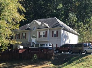 3365 Green Leaf Ln, Gainesville, GA 30507