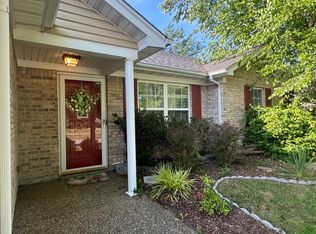 317 Nicole Dr, Jeffersonville, IN 47130